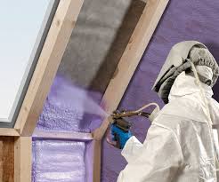 Best Insulation Air Sealing  in Muskegon, MI