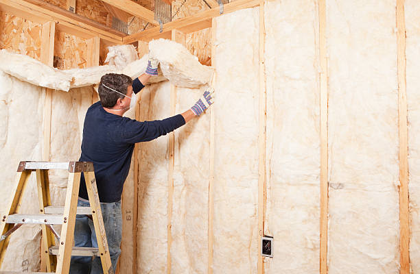 Muskegon, MI Insulation Services Company